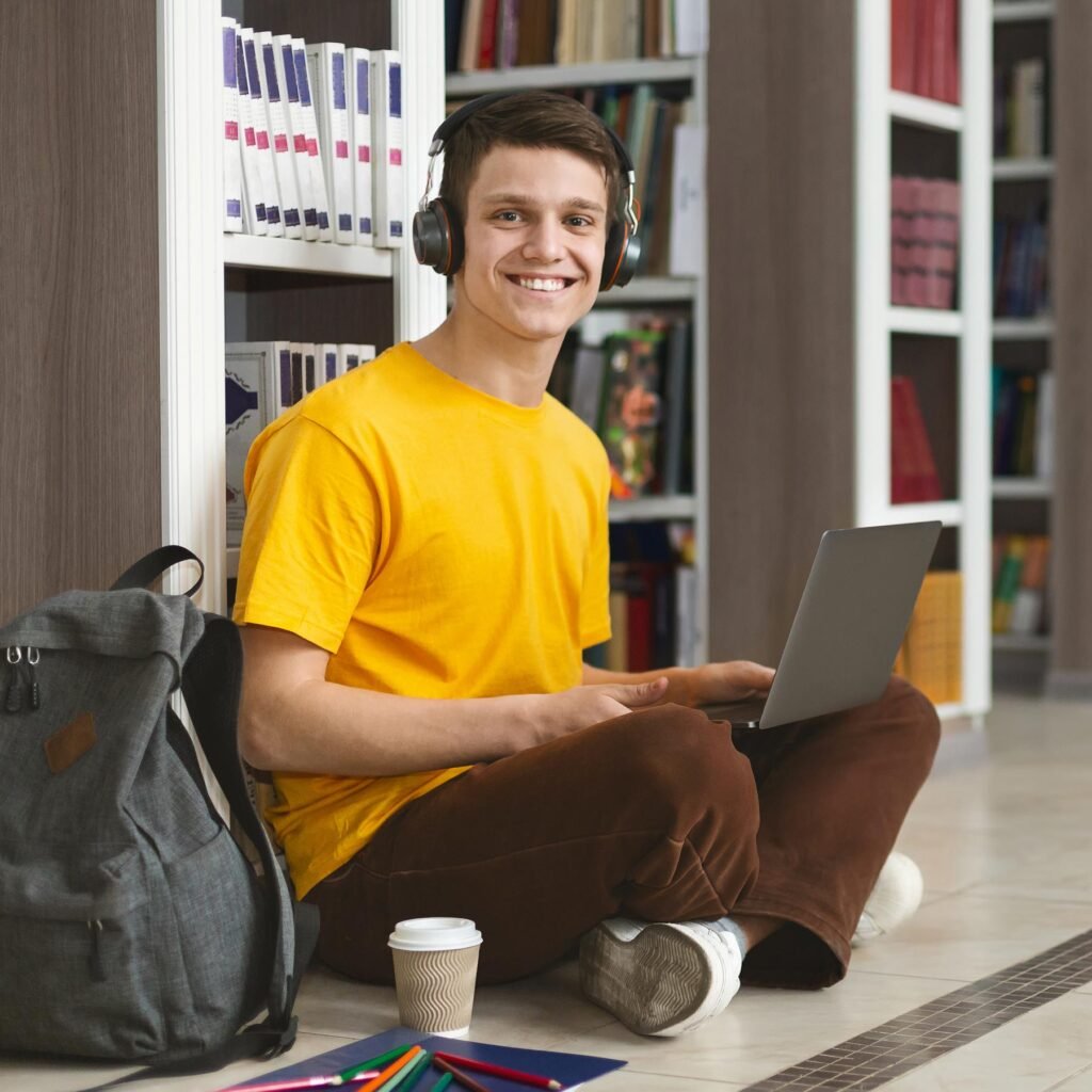 portrait of cheerful student working on new projec ax2utls.jpg