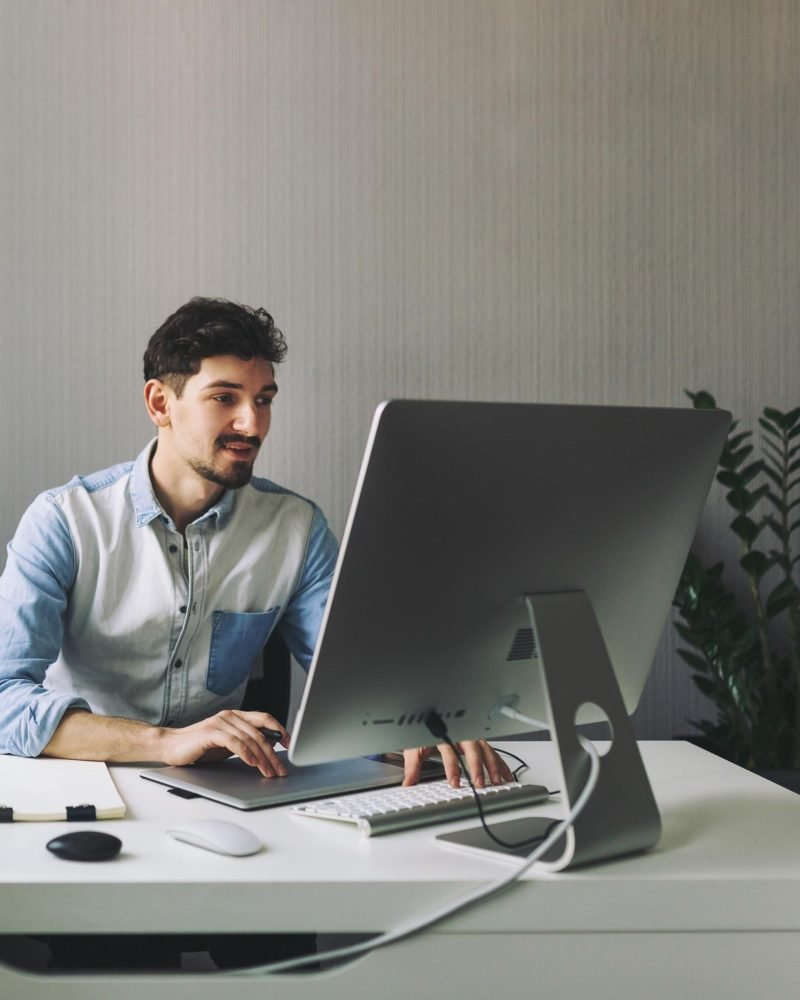young graphic designer working in office p7eqj5f.jpg